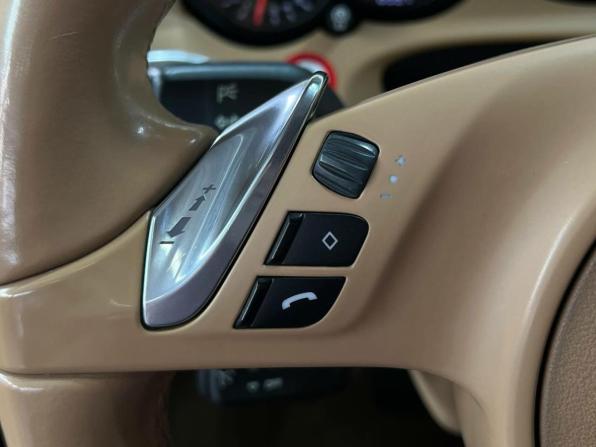 Porsche Cayenne II (958) с пробегом 2012 года, цена 3 050 000 рублей, 127830 км, внедорожник, Автокод Объявления