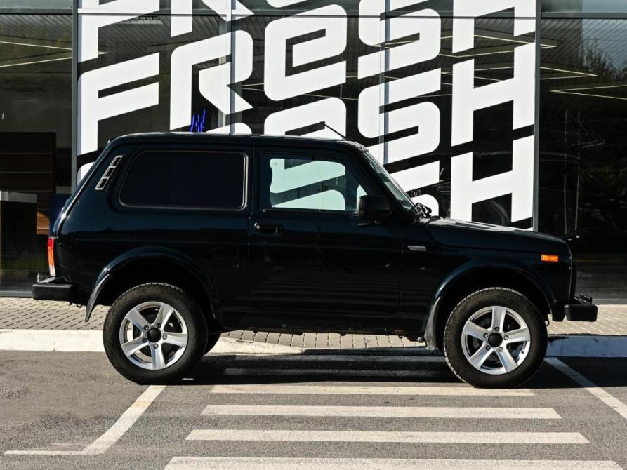 Lada (ВАЗ) Niva Legend I Волгоград  - изображение 5