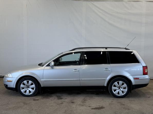 Volkswagen Passat B5 Рестайлинг с пробегом 2003 года, цена 350 000 рублей, 310535 км, универсал, Автокод Объявления