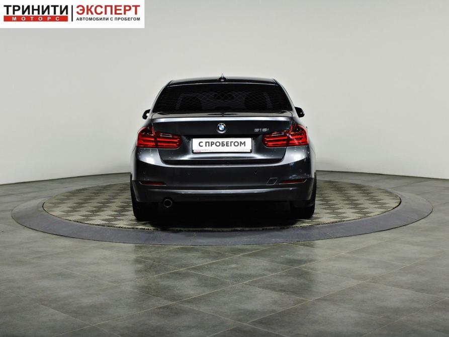 BMW 3 серии VI (F3x) Белгород  - изображение 6