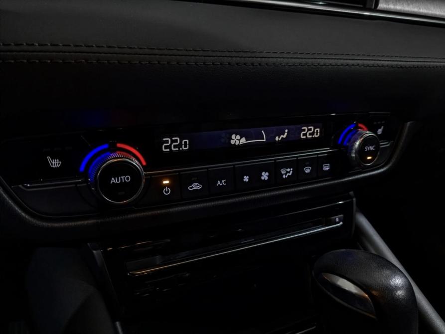 Mazda 6 III (GJ) Рестайлинг 2 Москва  - изображение 21