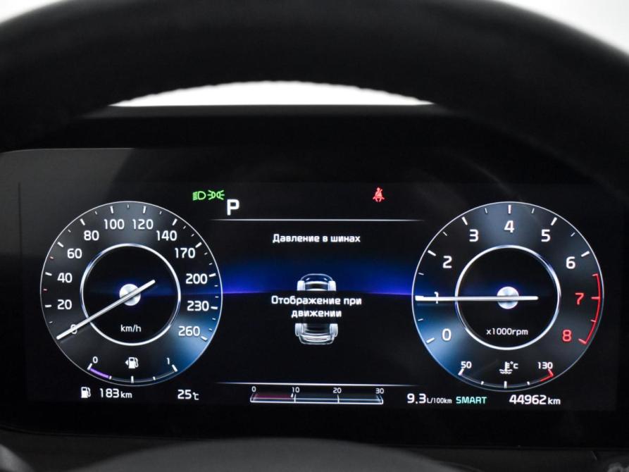 Kia K5 III Санкт-Петербург  - изображение 20