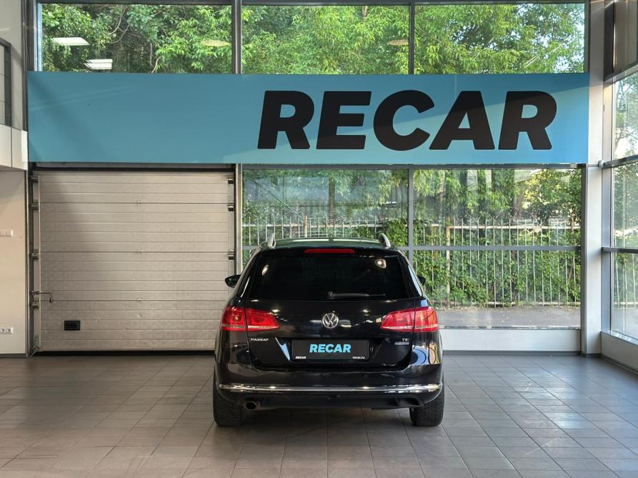 Volkswagen Passat B7 Санкт-Петербург  - изображение 4