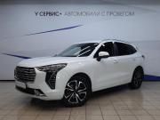 Haval Jolion I Москва  - изображение 17