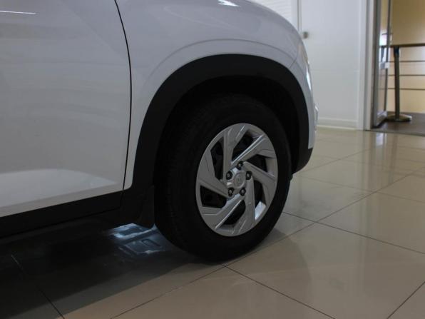 Hyundai Creta II с пробегом 2021 года, цена 1 970 000 рублей, 117138 км, внедорожник, Автокод Объявления