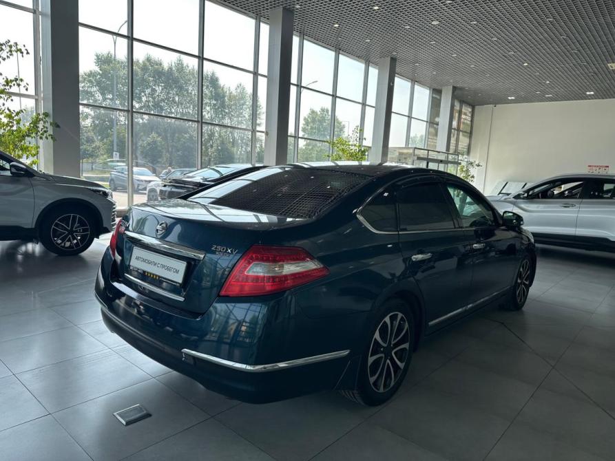 Nissan Teana II Новосибирск  - изображение 5