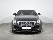 Cadillac CTS II Санкт-Петербург  - изображение 42