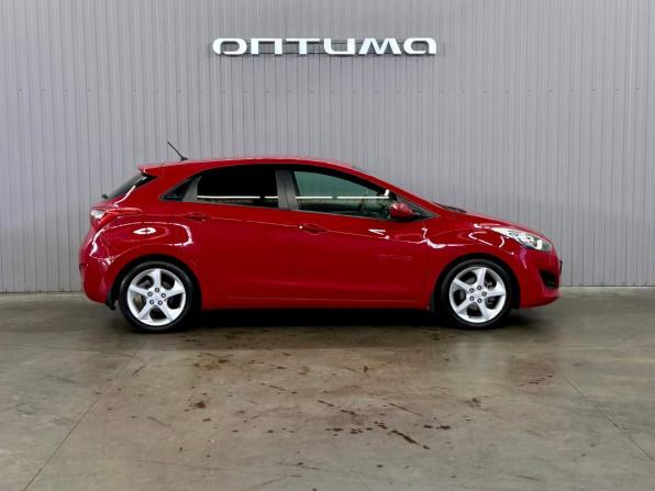 Hyundai i30 II с пробегом 2012 года, цена 897 000 рублей, 190000 км, хэтчбек, Автокод Объявления