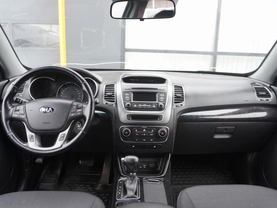 Kia Sorento II Рестайлинг Москва  - изображение 12