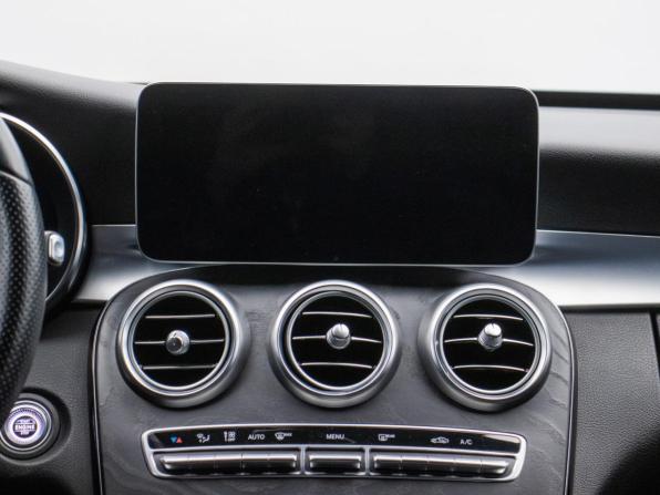 Mercedes-Benz C-Класс IV (W205) Рестайлинг с пробегом 2020 года, цена 3 165 000 рублей, 74500 км, седан, Автокод Объявления