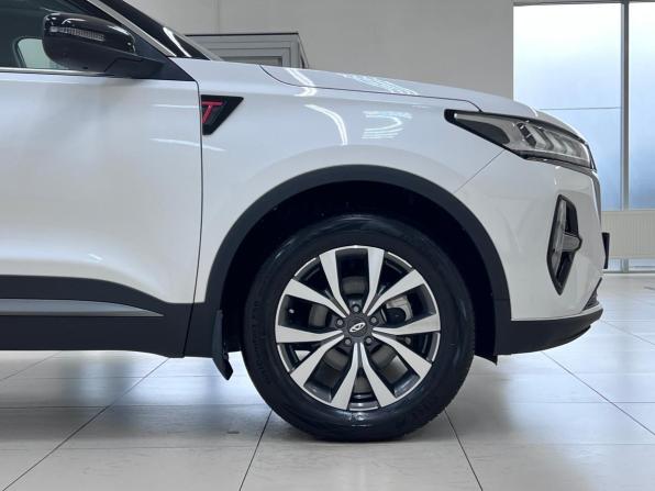 Chery Tiggo 7 Pro Max I с пробегом 2023 года, цена 2 050 000 рублей, 25401 км, внедорожник, Автокод Объявления