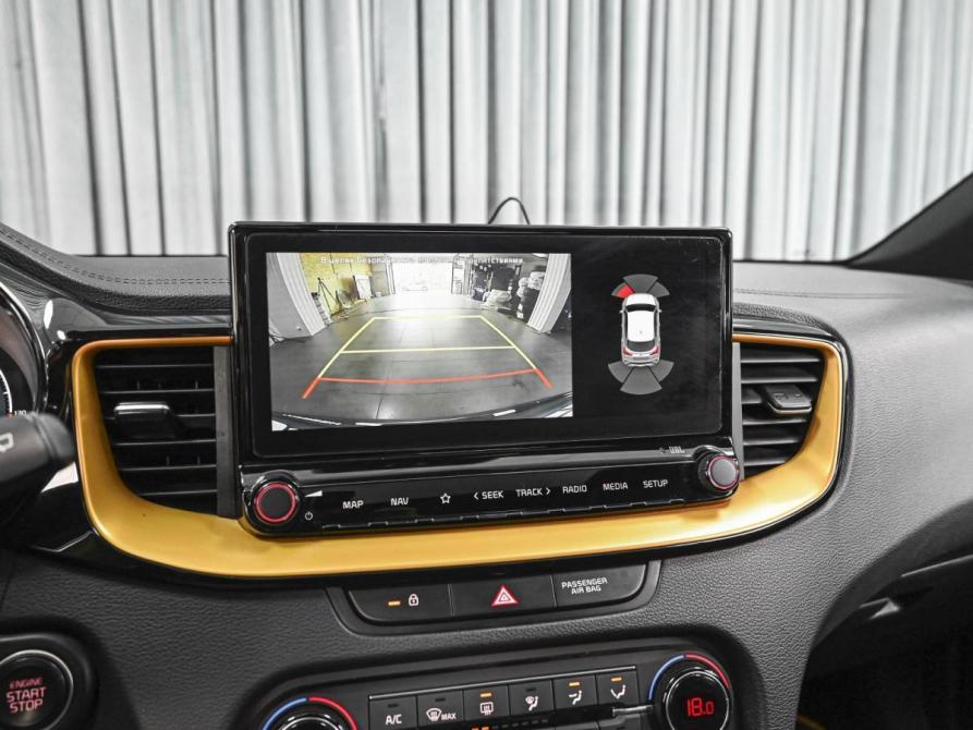 Kia XCeed I Ставрополь  - изображение 15