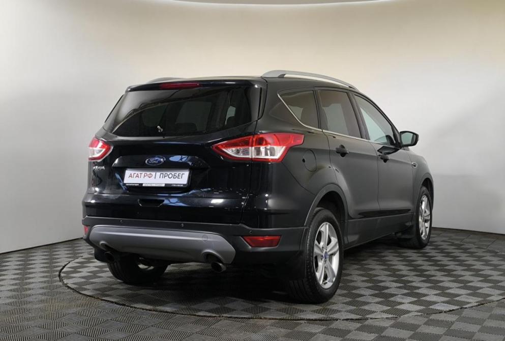 Ford Kuga II Нижний Новгород  - изображение 4