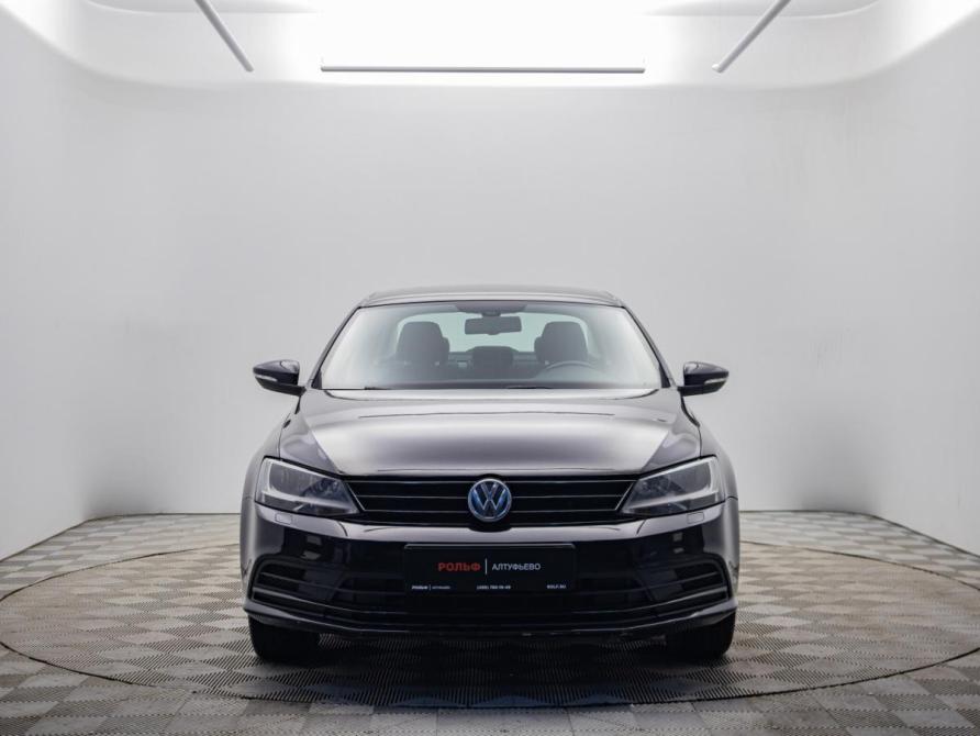 Volkswagen Jetta VI Рестайлинг Москва  - изображение 2