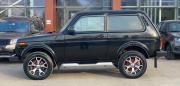 Lada (ВАЗ) Niva Legend Белебей  - изображение 24