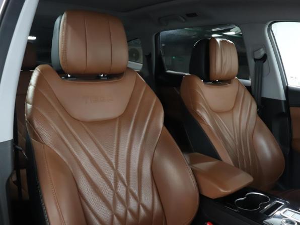 Chery Tiggo 8 Pro Max I с пробегом 2022 года, цена 2 199 000 рублей, 39000 км, внедорожник, Автокод Объявления