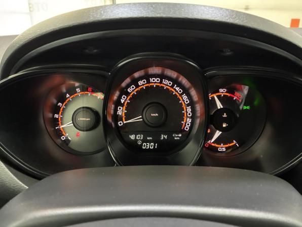 Lada (ВАЗ) Vesta I с пробегом 2021 года, цена 1 099 000 рублей, 48000 км, универсал, Автокод Объявления