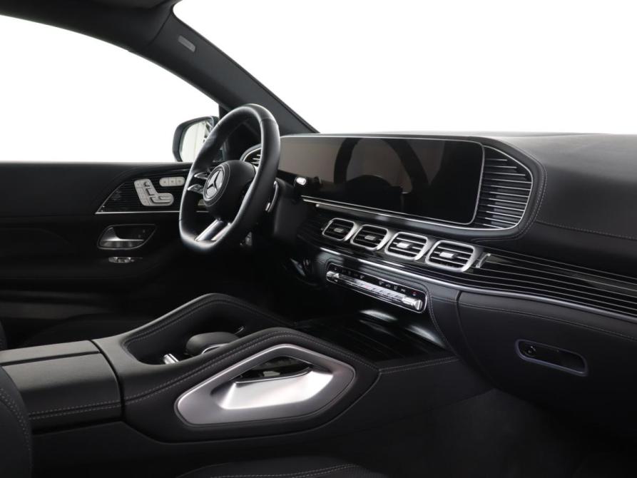 Mercedes-Benz GLE Coupe II (C167) Рестайлинг Москва  - изображение 9