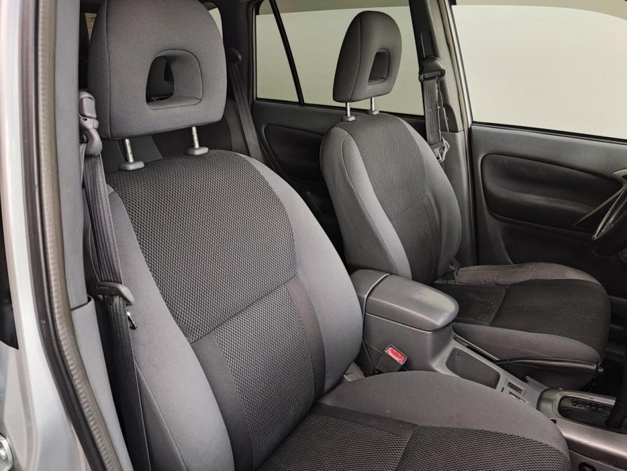 Toyota RAV4 II (XA20) Барнаул  - изображение 22