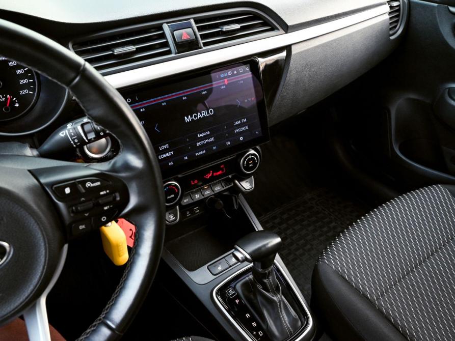 Kia Rio IV Екатеринбург  - изображение 9