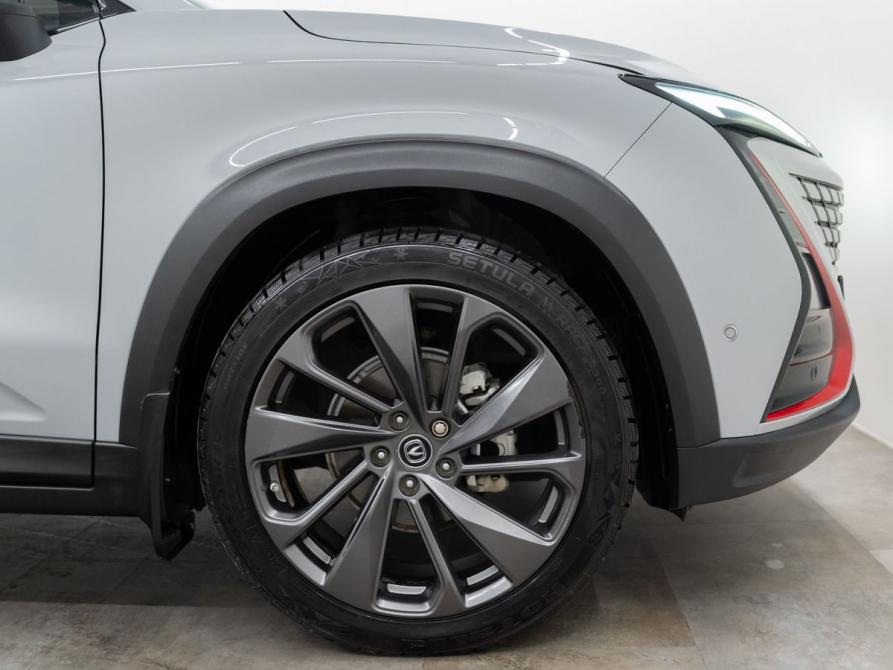 Changan UNI-T I Красноярск  - изображение 22