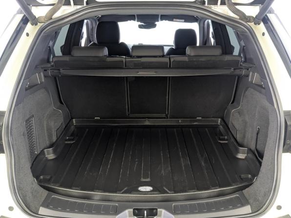 Land Rover Discovery Sport I Рестайлинг с пробегом 2020 года, цена 3 220 000 рублей, 111481 км, внедорожник, Автокод Объявления