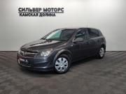 Opel Astra H Рестайлинг Пермь  - изображение 19