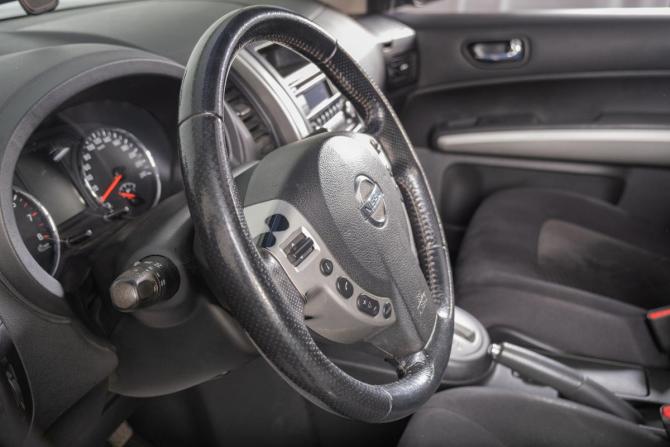 Nissan X-Trail II Рестайлинг с пробегом 2012 года, цена 1 499 000 рублей, 119000 км, внедорожник, Автокод Объявления