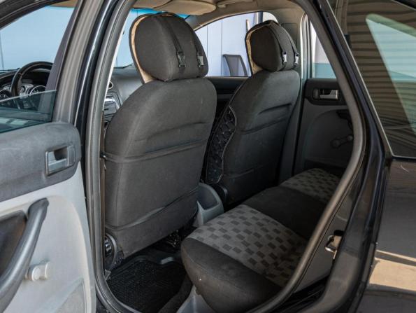 Ford Focus II Рестайлинг с пробегом 2008 года, цена 445 000 рублей, 301325 км, хэтчбек, Автокод Объявления