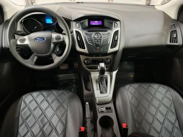 Ford Focus III с пробегом 2011 года, цена 819 000 рублей, 121609 км, хэтчбек, Автокод Объявления