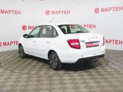 Lada (ВАЗ) Granta I Рестайлинг Вологда  - изображение 24