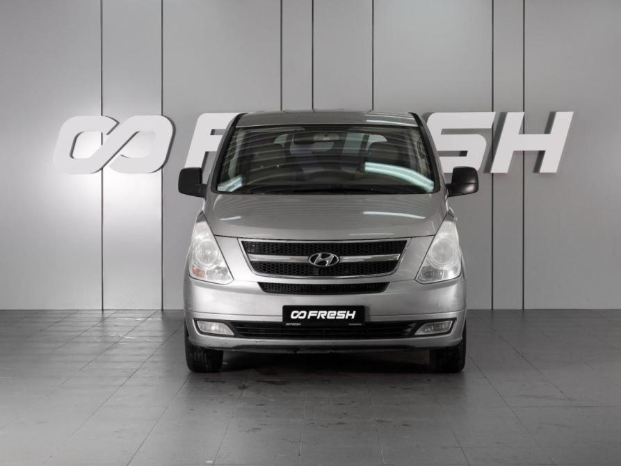 Hyundai Grand Starex I Минеральные Воды  - изображение 3