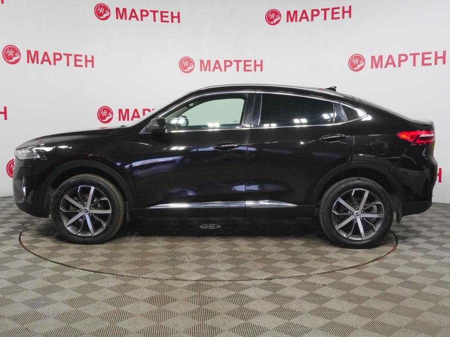 Haval F7x I Вологда  - изображение 8
