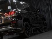 Lexus LX III Рестайлинг Тюмень  - изображение 50