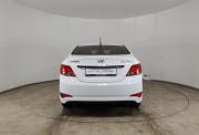 Hyundai Solaris I Рестайлинг Волгоград  - изображение 24