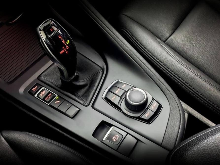 BMW X1 II (F48) Рестайлинг Москва  - изображение 30