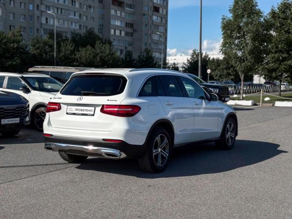 Mercedes-Benz GLC I (X253) с пробегом 2016 года, цена 2 650 000 рублей, 142774 км, внедорожник, Автокод Объявления