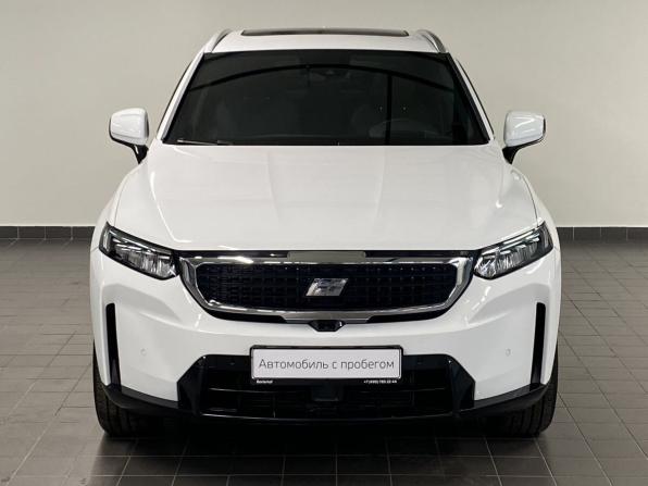 Knewstar 001 с пробегом 2024 года, цена 3 350 000 рублей, 5954 км, внедорожник, Автокод Объявления