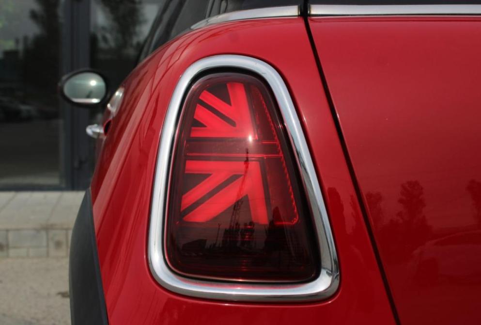 Mini Hatch II (R56) Рестайлинг Саратов  - изображение 14