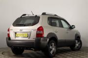 Hyundai Tucson I Пермь  - изображение 27