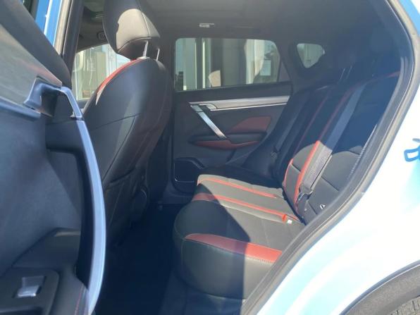 Geely Coolray I с пробегом 2022 года, цена 1 725 000 рублей, 43150 км, внедорожник, Автокод Объявления