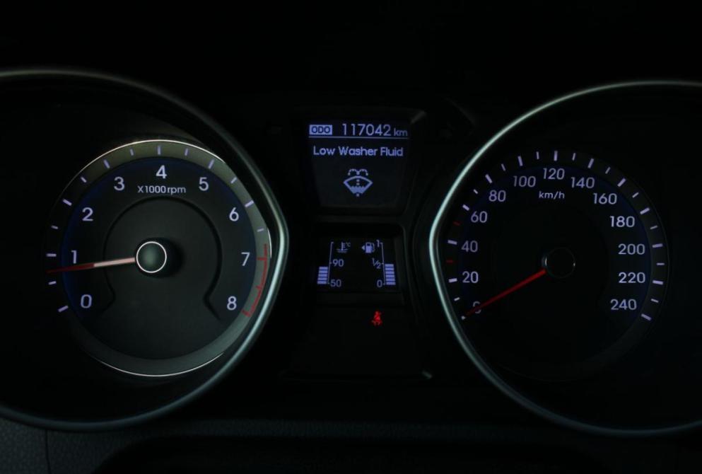 Hyundai i30 II Саратов  - изображение 13
