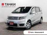 Honda Freed I Рестайлинг Чита  - изображение 19