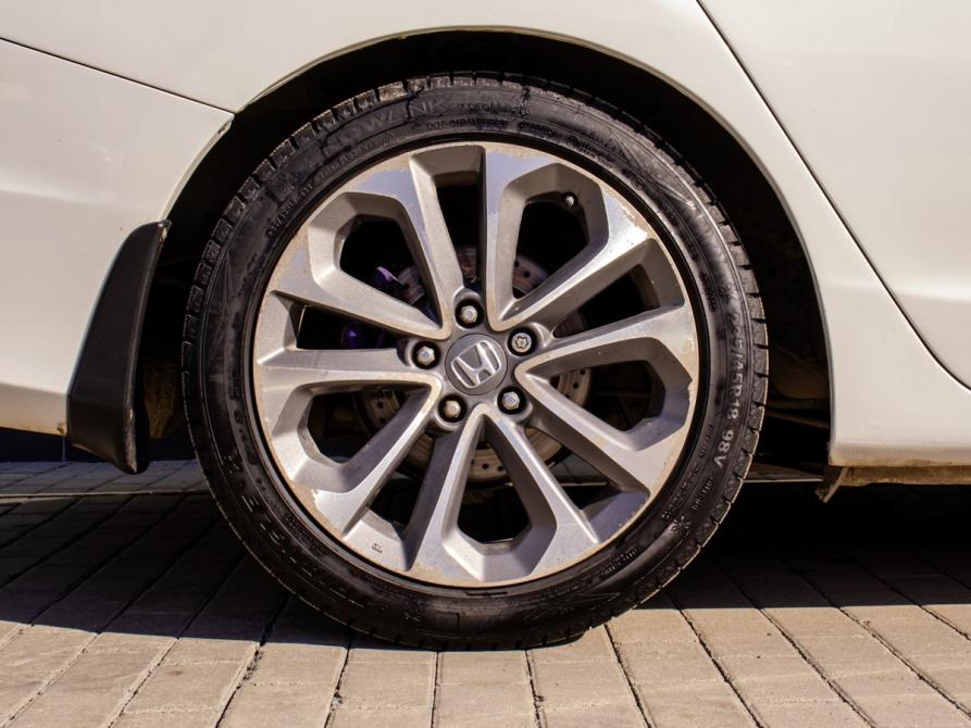 Honda Accord IX Екатеринбург  - изображение 21