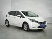 Nissan Note II Рестайлинг Новосибирск  - изображение 31