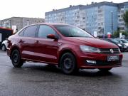 Volkswagen Polo V Рестайлинг Ижевск  - изображение 30