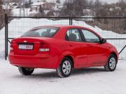 Chevrolet Aveo I Иваново  - изображение 46