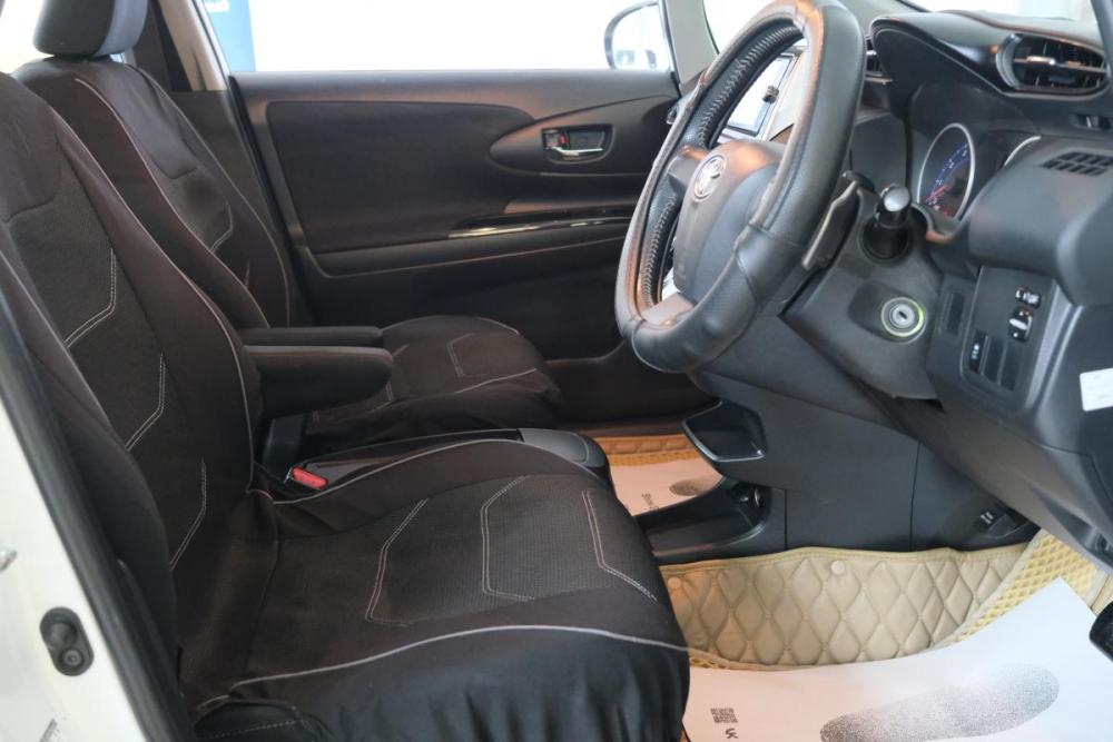 Toyota Wish II Рестайлинг Омск  - изображение 8