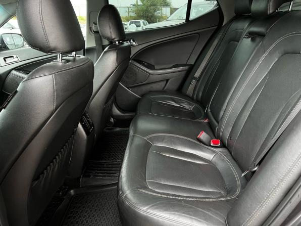 Kia Optima III с пробегом 2012 года, цена 1 173 000 рублей, 233000 км, седан, Автокод Объявления