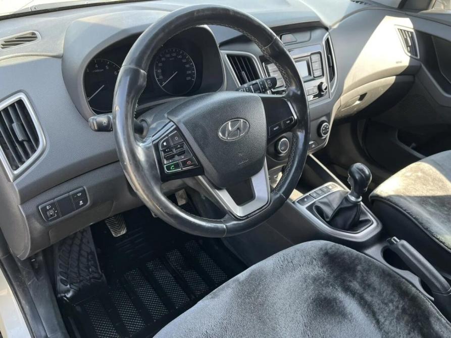 Hyundai Creta I Буинск  - изображение 7